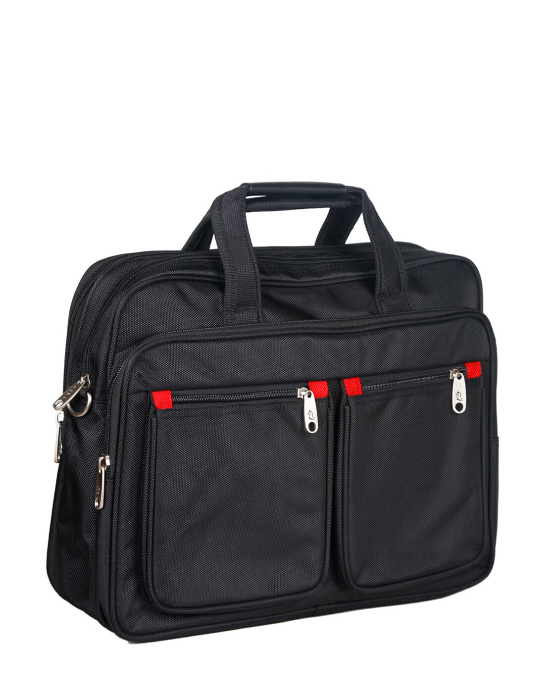 Buy Blue Laptop Bags for Women by BAGSY MALONE Online | Ajio.com