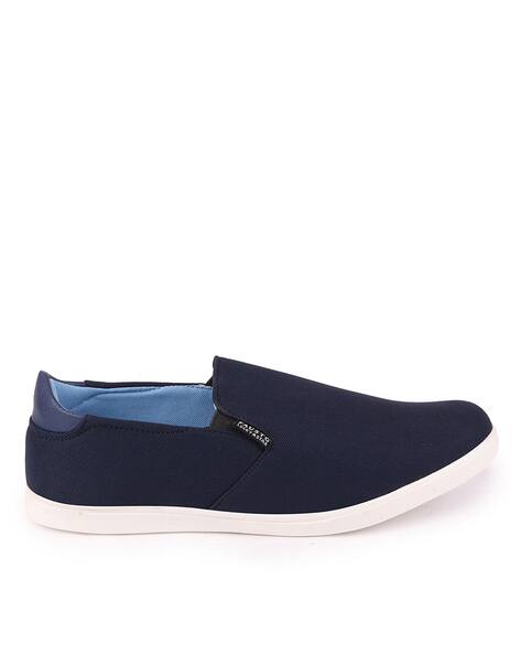 fausto canvas shoes