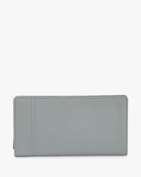 baggit grey wallet