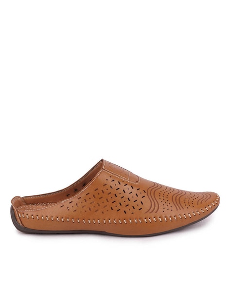 fausto slip on shoes