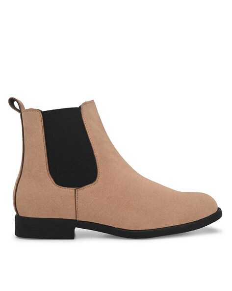 hirel chelsea boots