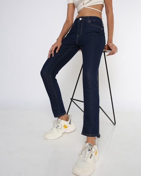 Levis Jeans For Women on Sale - Buy Womens Dresses Online - AJIO