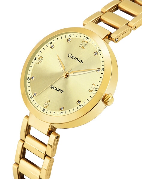 Gemini quartz 2025 watch price