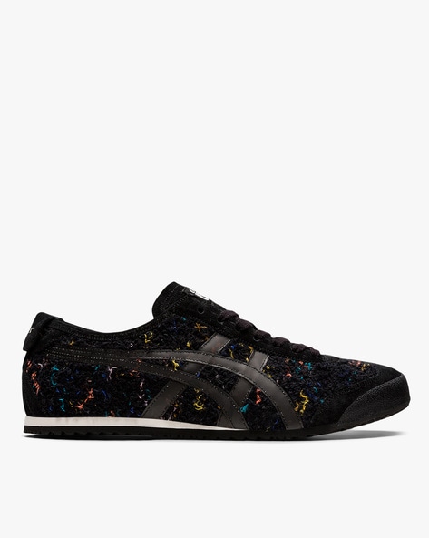 Onitsuka mexico store 66 black