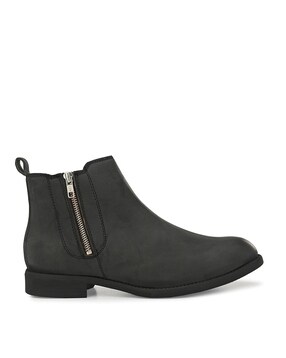 hirel chelsea boots