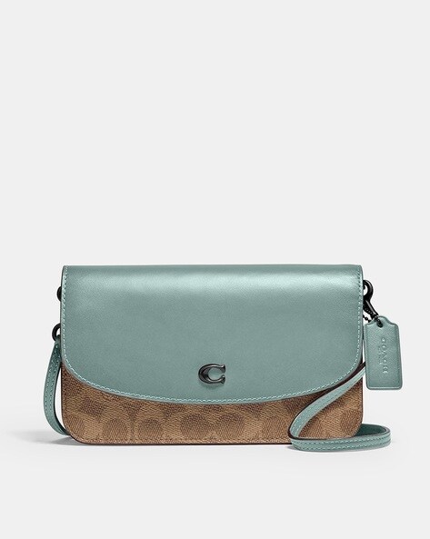 Coach reversible sling discount bag