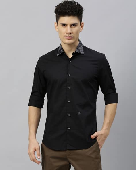Shirts for Men by Rare Rabbit Online 