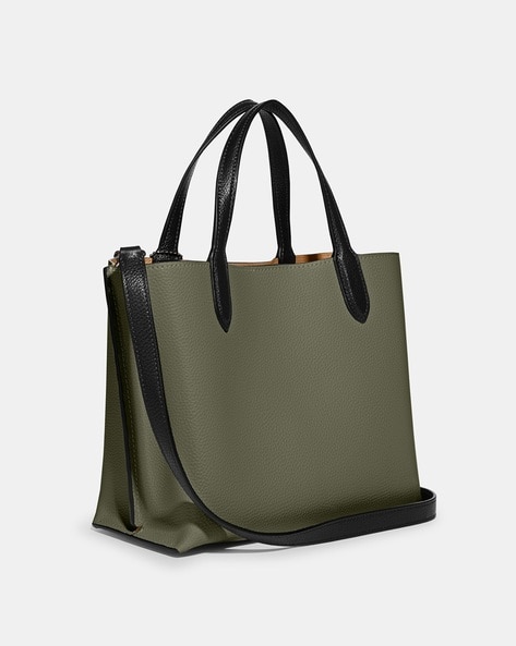 Tote Bag को ऑफिस में कैरी करके आपको मिलेगा बेस्ट लुक, इनमें मिलता है सामान  रखने के लिए ज्यादा स्पेस - work tote bag for women in stylish designs to  carry while