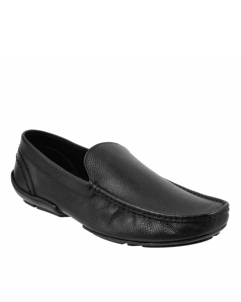 mochi loafers shoes