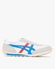 Buy Onitsuka Tiger EDR 78 Lace-Up Sneakers | White Color Men | AJIO LUXE