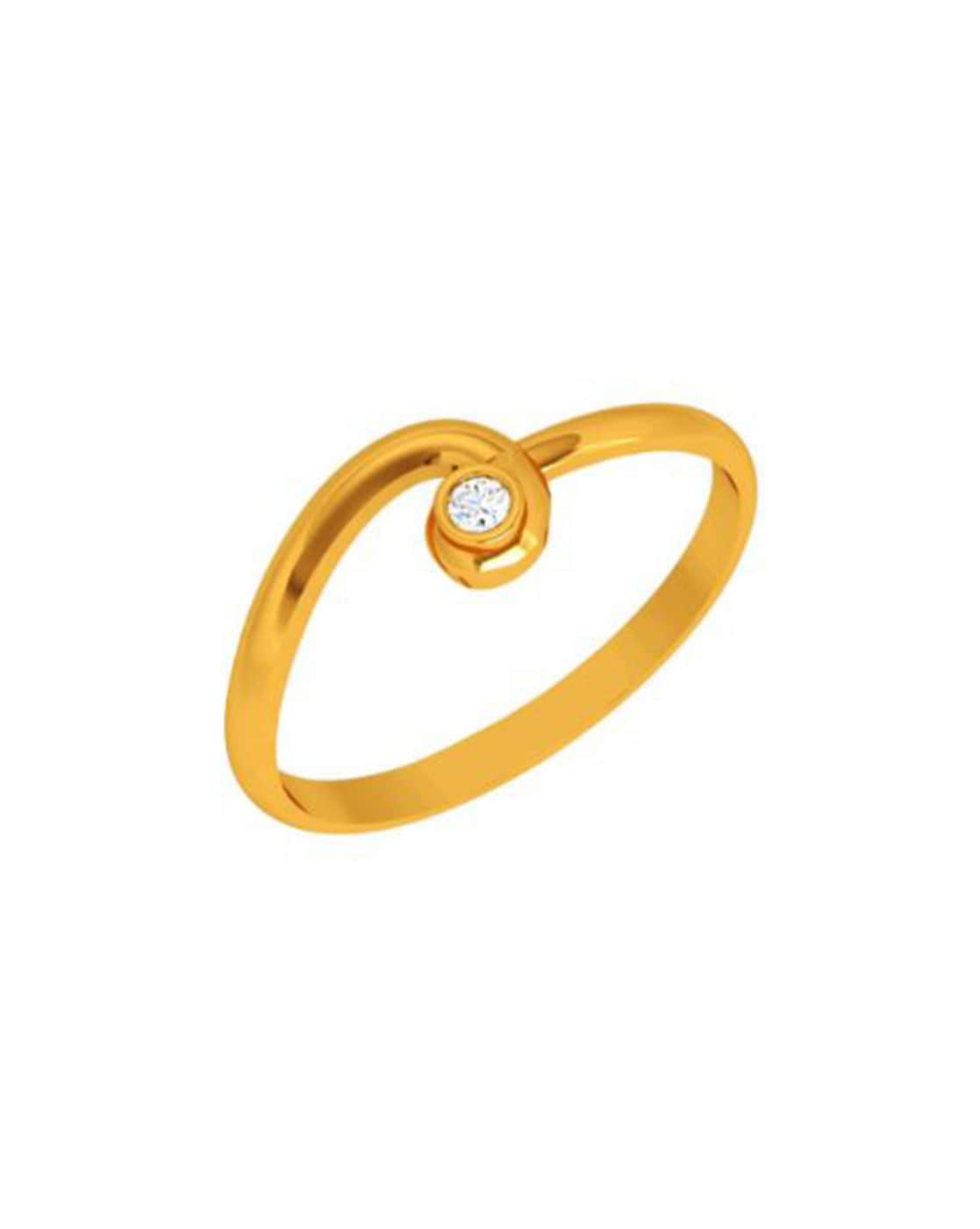 Anguthi Ki Design For Girls | Anguthi Design| Gold Rings Design 5000  #anguthi - YouTube