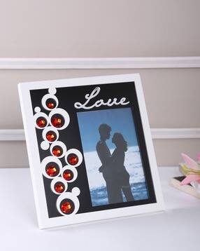 All-About-Love Photo Frame-image-4