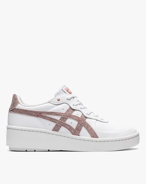 Onitsuka tiger cheap gsm brun