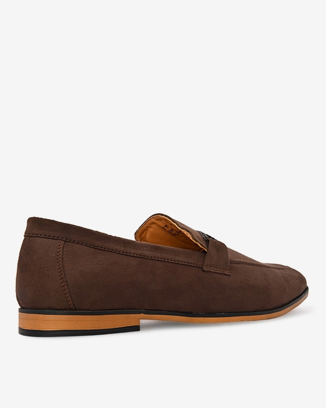 Buy Casual Shoes for Men STELVIO | Ajio.com