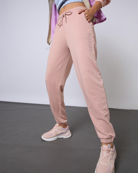 Loose Fit Joggers