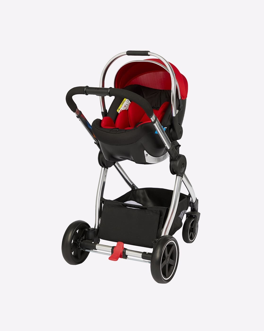 Journey Mothercare Wheel Stroller Mothercare Xpedior Mothercare