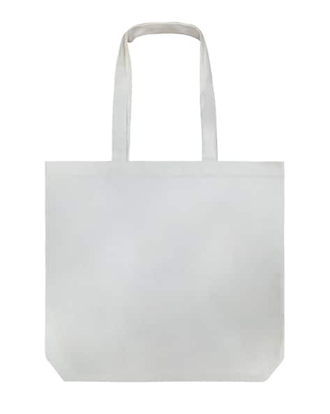 BOKOKA Floral Print Tote Bag