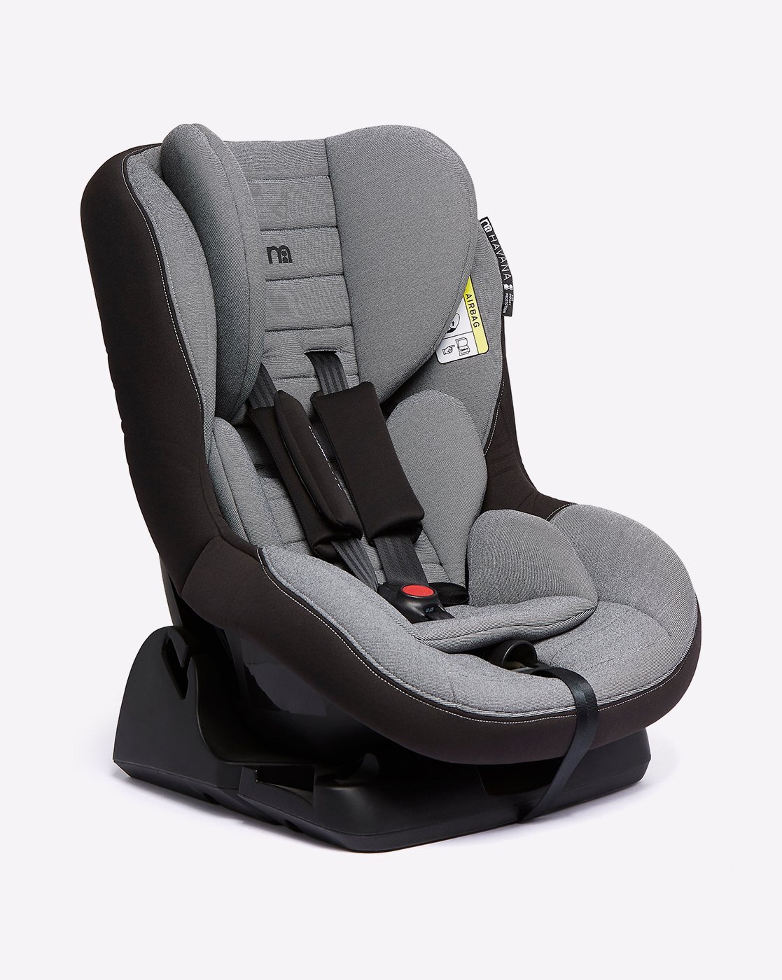 Mothercare havana shop car seat manual