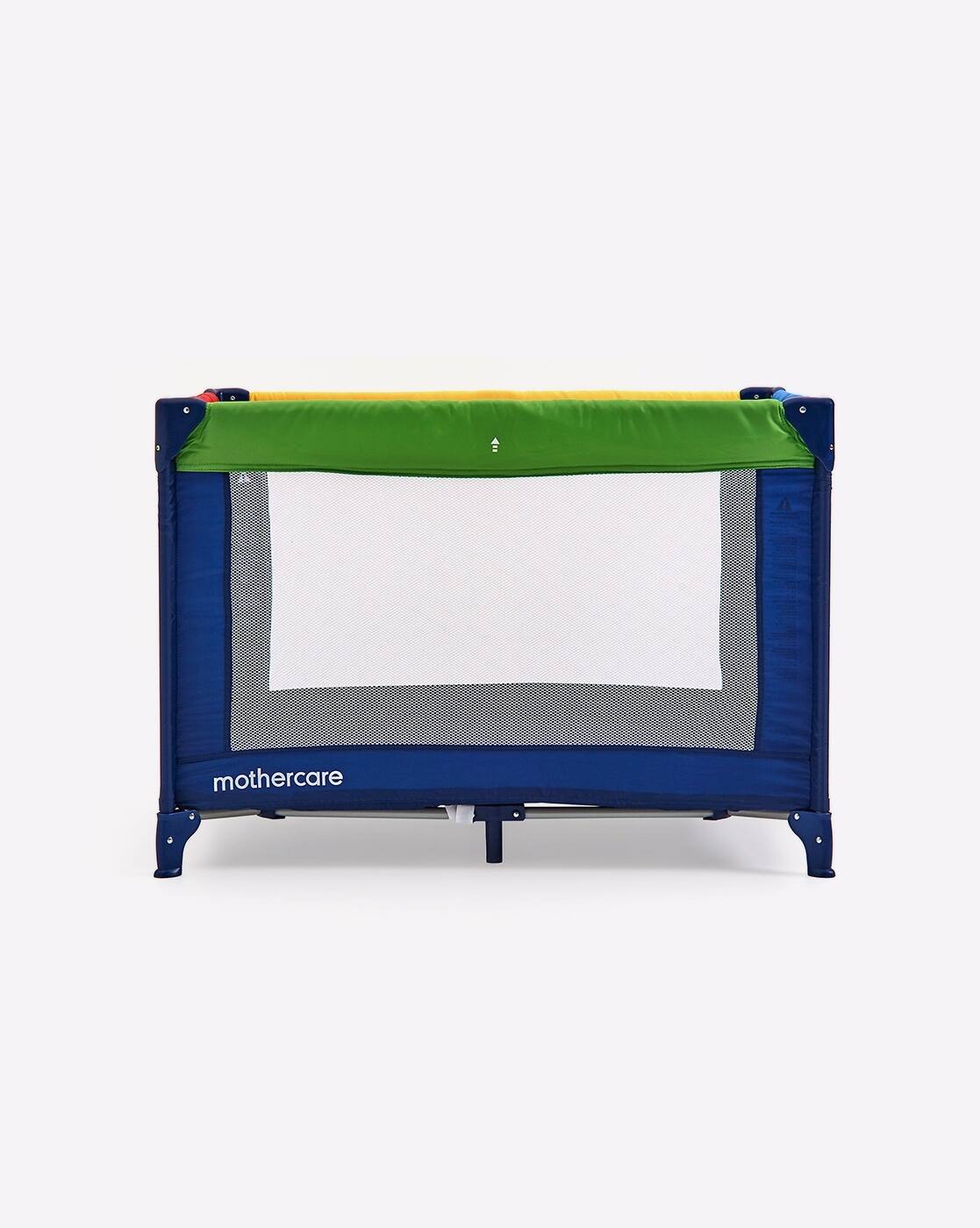 Buy Multicoloured Baby Bedding Furniture for Toys Baby Care by