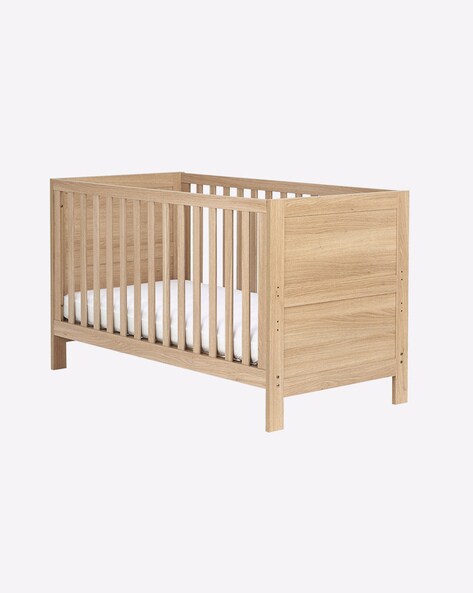 Mothercare east coast cot 2024 bed