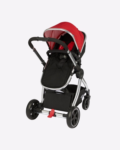 Mothercare 2024 journey chrome