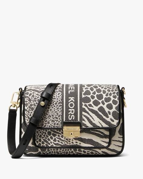 Michael Kors Nouveau Hamilton Patchwork Leopard Zebra Large Satchel Bag |  Accessorising - Brand Name / Designer Handbags For Carry & Wear... Share If  You Care! | Handbags michael kors, Bags designer fashion, Leather handbags