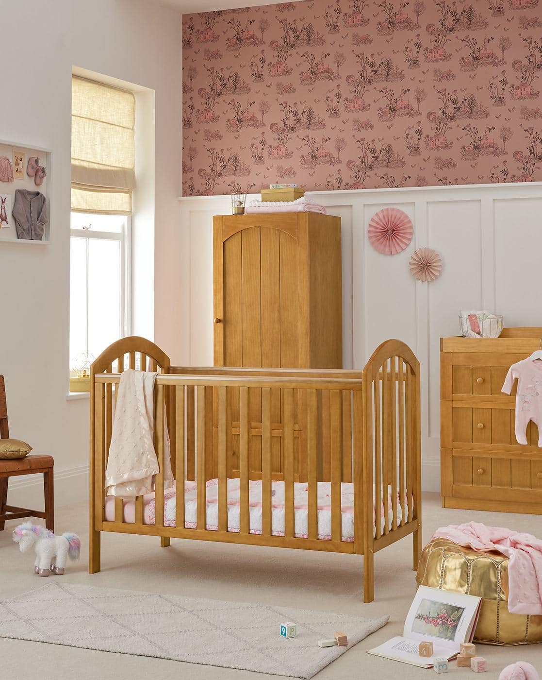 Sleigh Mothercare Cot Beds Buy Brown Baby Bedding Furniture For
