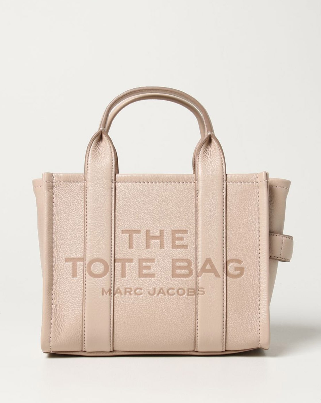 Marc Jacobs - Pink Mini 'The Tote … curated on LTK