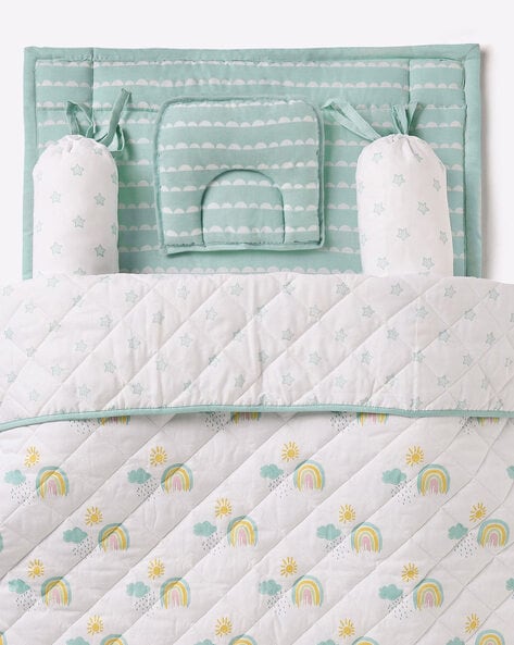 Mila store baby bedding