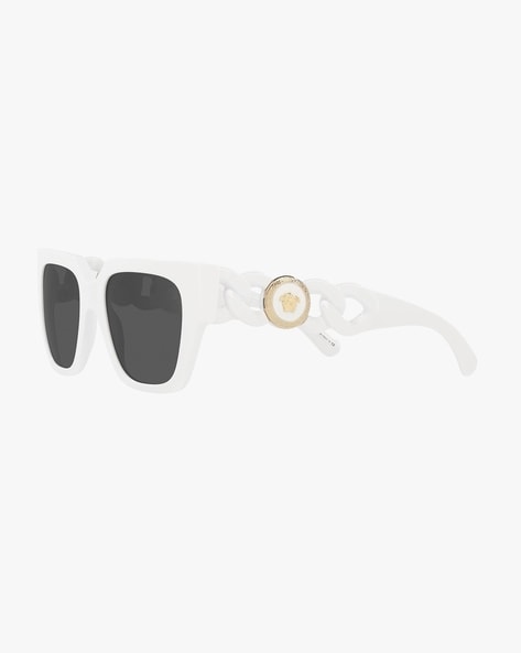 OFF-WHITE OERI064 SAVANNAH Acetate SUNGLASSES - André Opticas