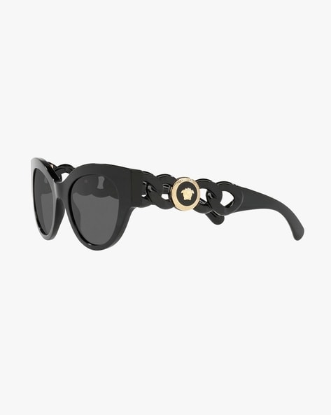 Versace Men,Women VE4361 53 Sunglasses 53mm India | Ubuy