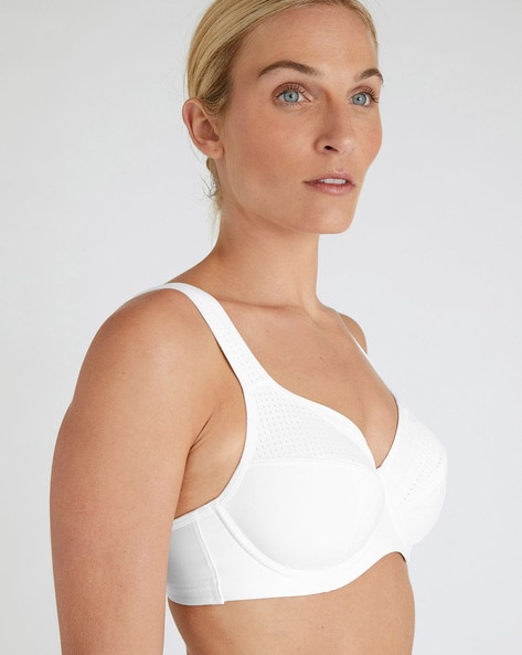 100 organic cotton bras plus size