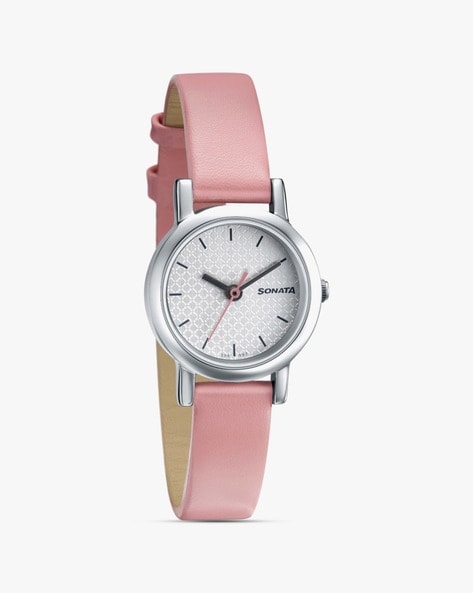 Sonata girl hand online watch