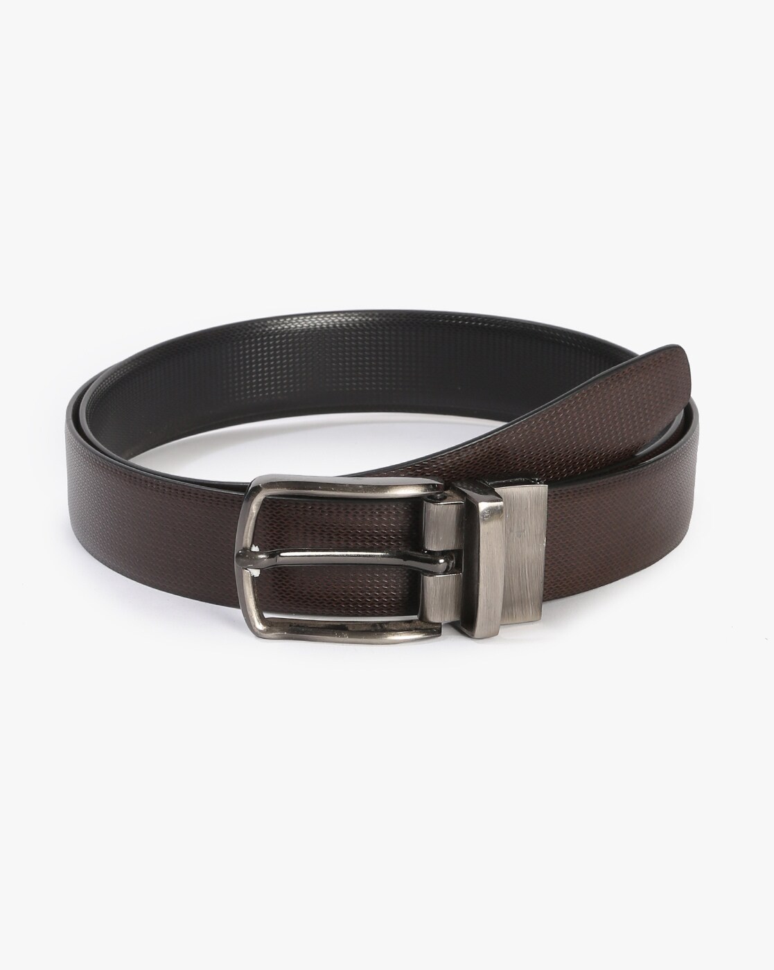 Buy Brown Belts for Men by NETWORK Online