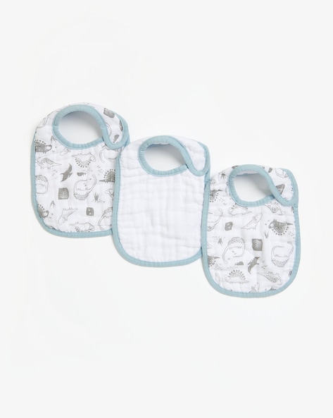 Muslin bibs store