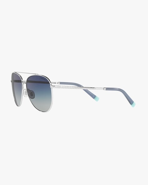 Tiffany & Co. TF3062 Aviator Women's Sunglasses for sale online | eBay
