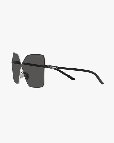 Prada SPR08Y Butterfly Sunglasses | Fashion Eyewear