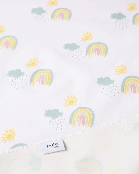 Buy Multicoloured Bathing, Grooming & Diapering for Toys & Baby Care by  Mila Baby Online