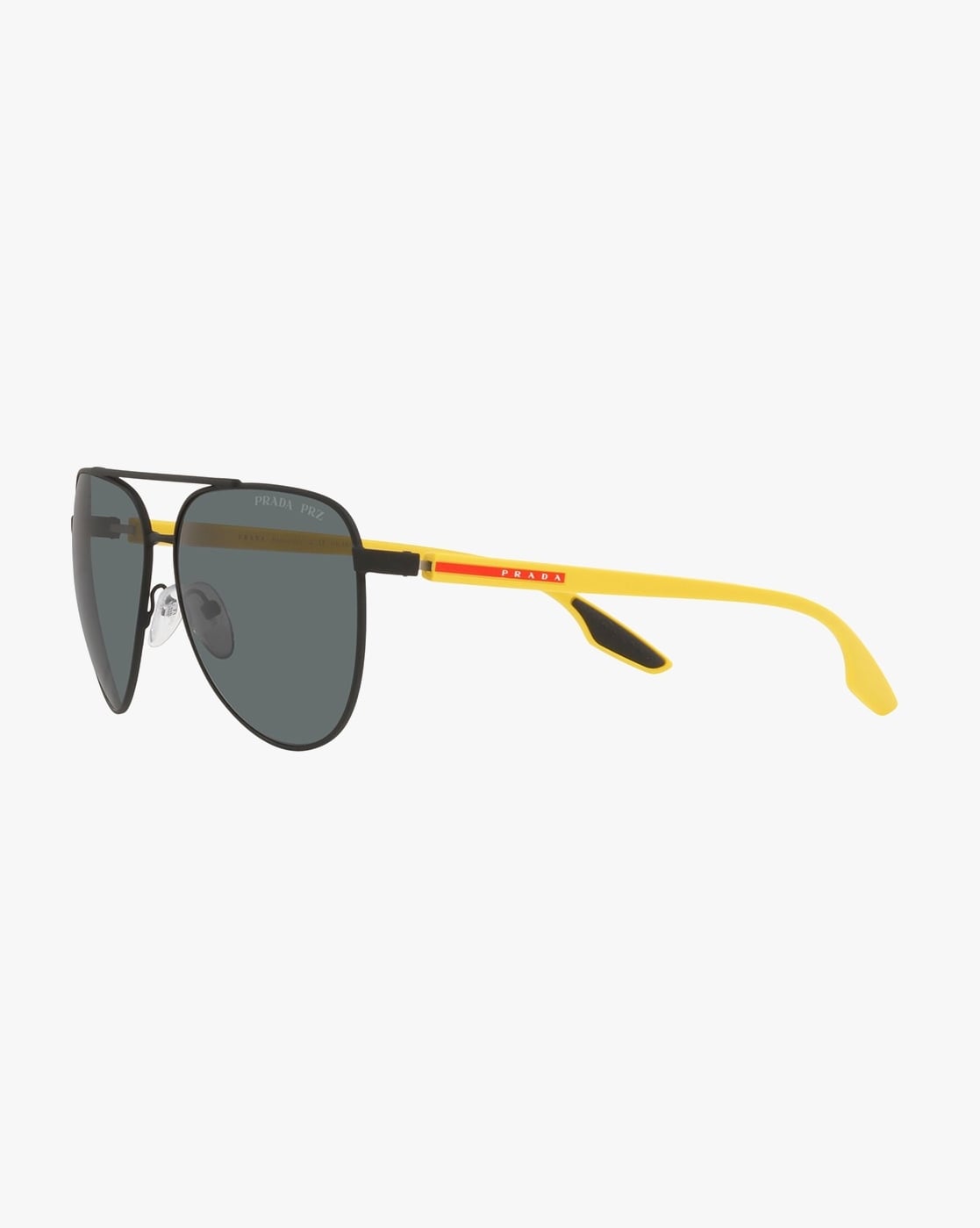 Prada Aviator Tinted Sunglasses ref.878717 - Joli Closet