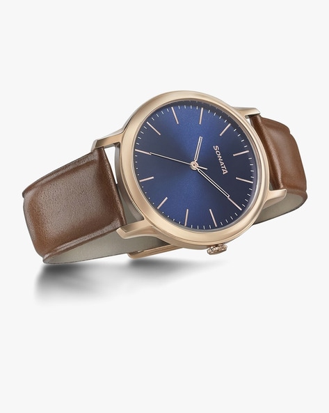 Ulysse Nardin Classic Sonata Watch | aBlogtoWatch