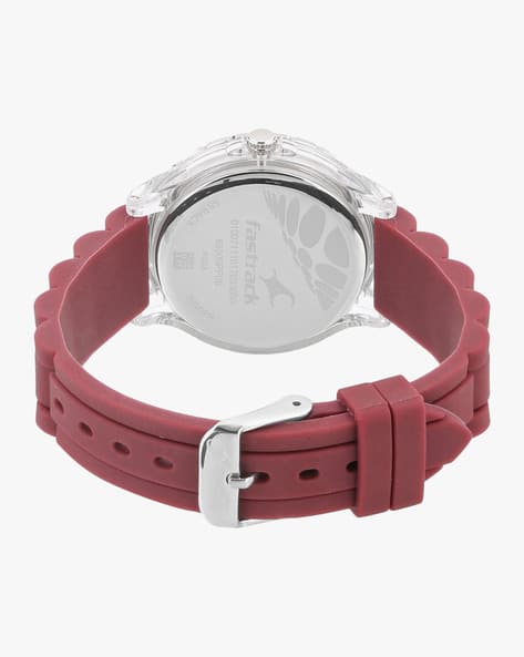 Flipkart Pink Girl Watch 50 Rupees Women NP68009PP06 Water