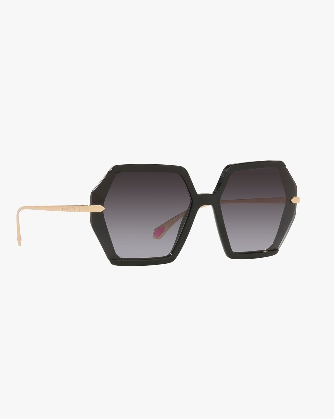 Hexagon Fashion Sunglasses – Little Hippie