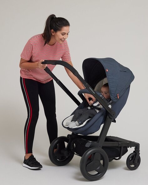 Mothercare genie outlet pram