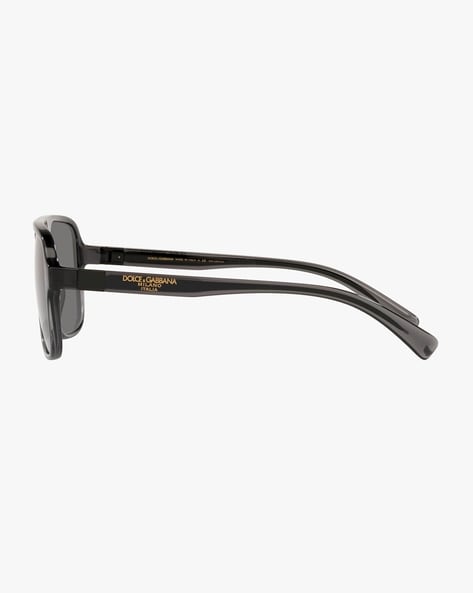 Dolce and gabbana slim sunglasses hot sale