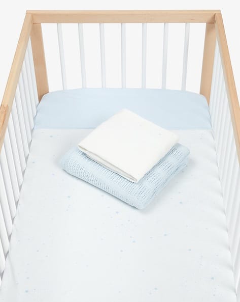 Buy Multicoloured Baby Bedding Furniture for Toys Baby Care by