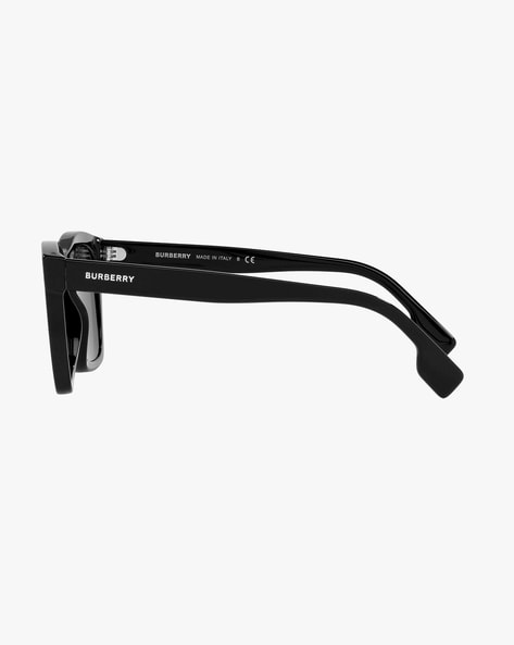 Buy Burberry Unisex Browline Sunglasses BE4154Q 55 300187 - Sunglasses for  Unisex 1385008 | Myntra