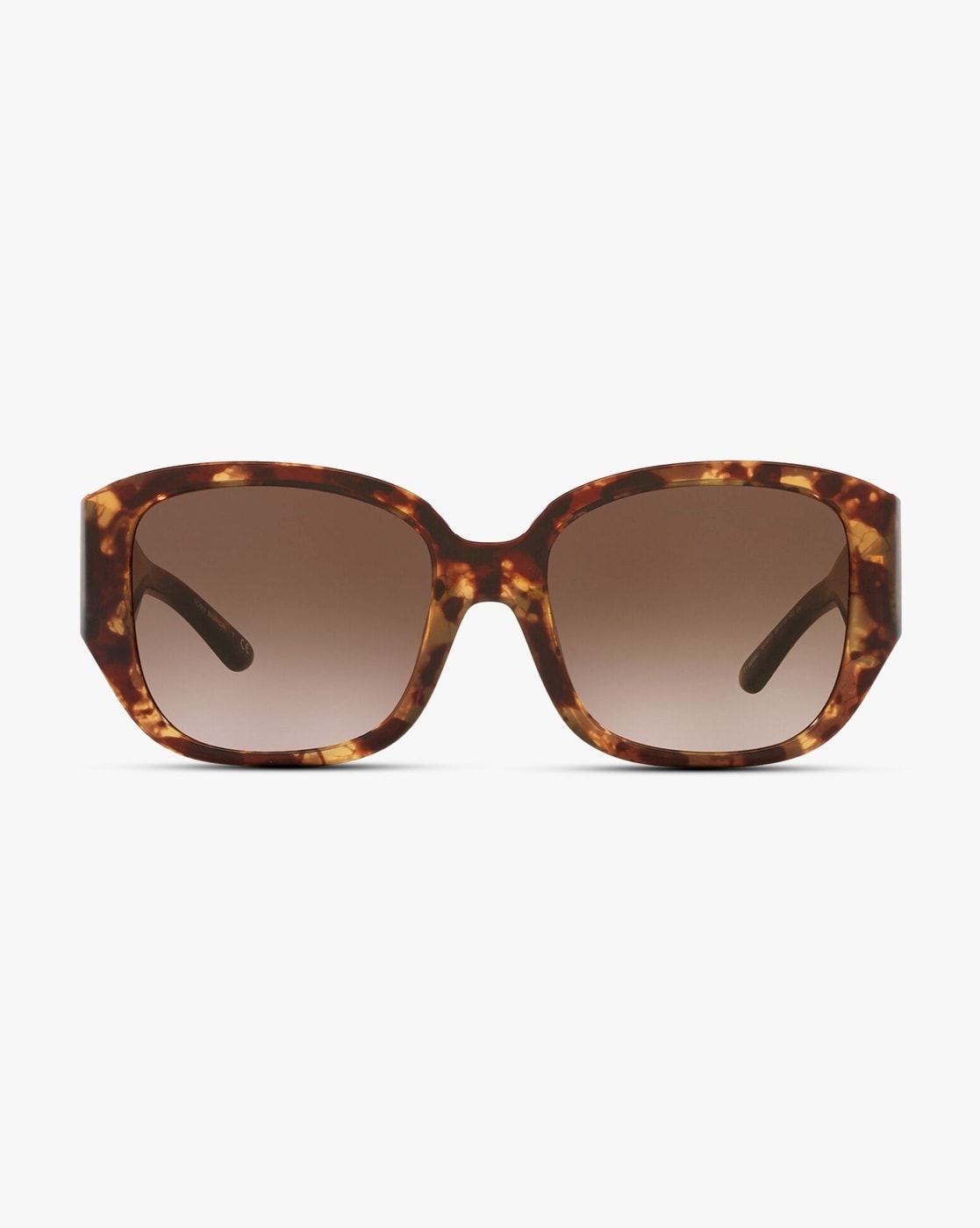 tory burch 55mm polarized sunglasses