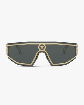 Versace sunglasses uv sales protection