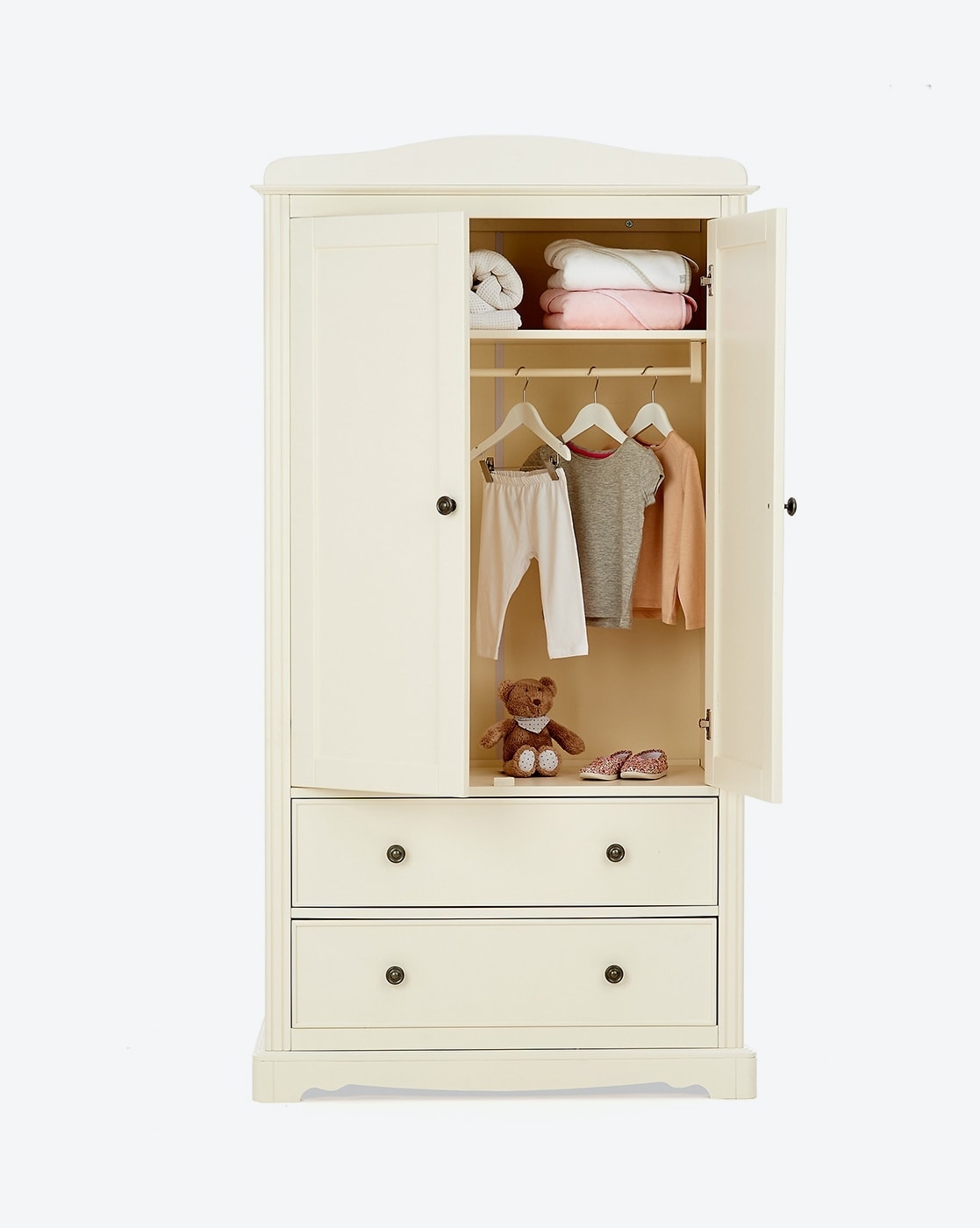 Mothercare baby outlet wardrobe