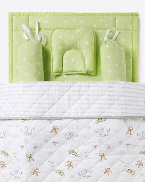 Mila 2025 baby bedding